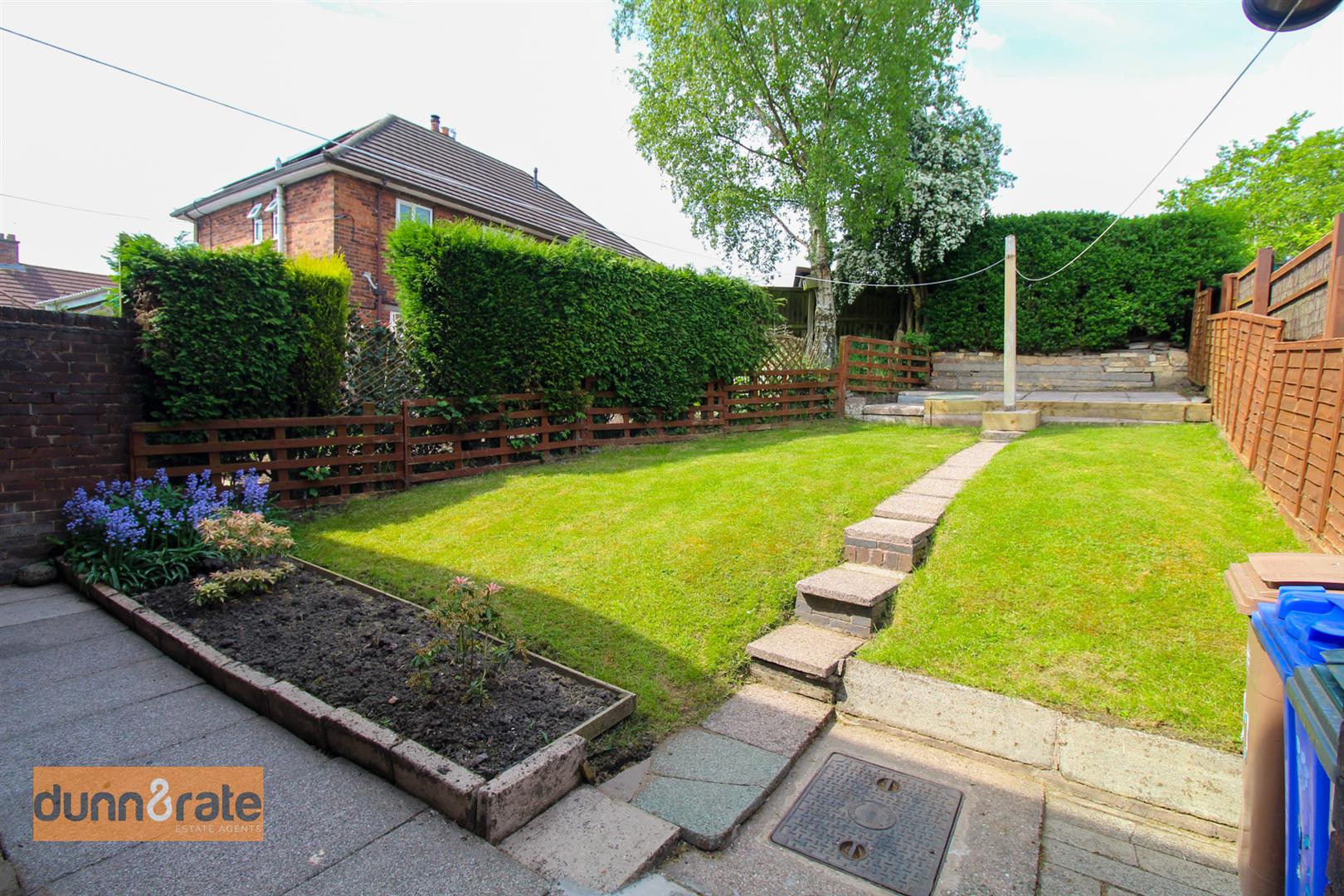 Hoskins Road, Tunstall, Stoke-On-Trent